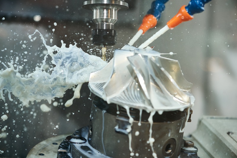 machine tool